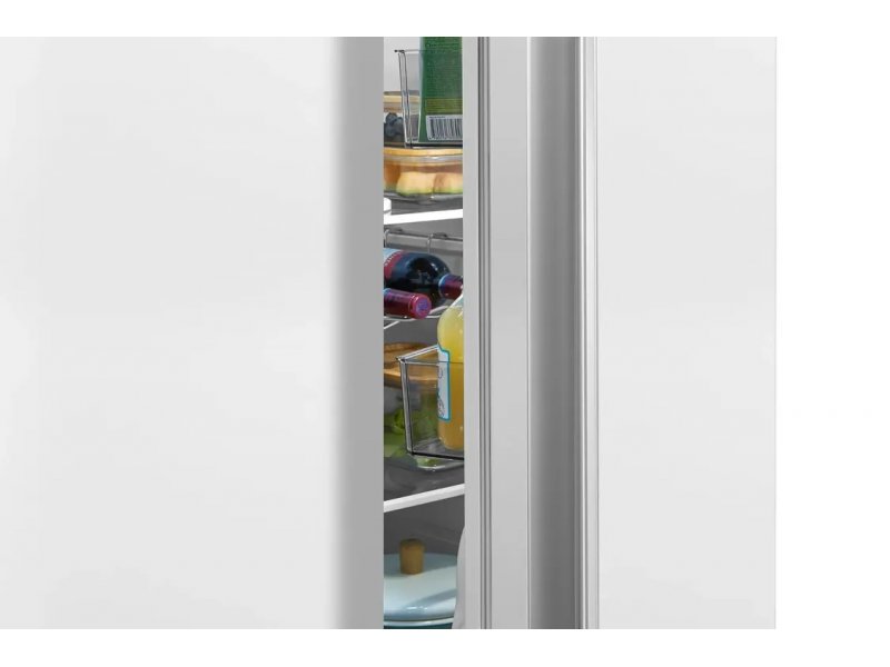 Холодильник Midea MDRS710FGE01 белый Холодильник Midea MDRS710FGE01 белый