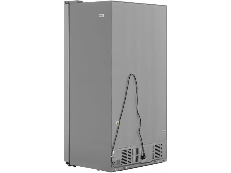 Холодильник Midea MDRS791MIE02 нержавеющая сталь Холодильник Midea MDRS791MIE02 нержавеющая сталь