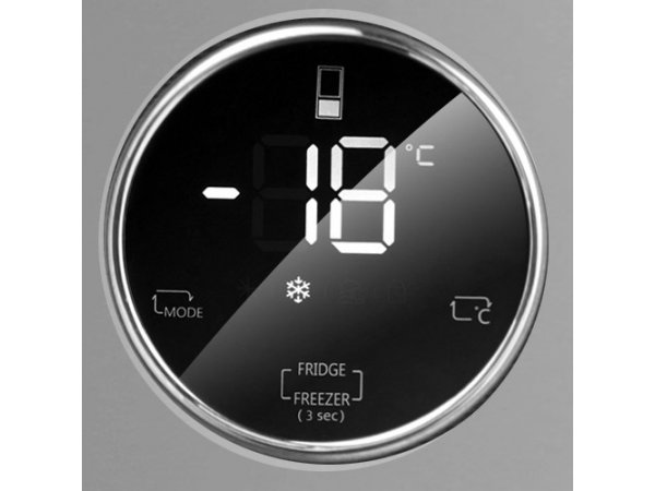 Холодильник Midea MRB519WFNX3 Холодильник Midea MRB519WFNX3