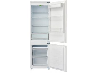 Встраиваемый холодильник Midea MRI7217 Встраиваемый холодильник Midea MRI7217