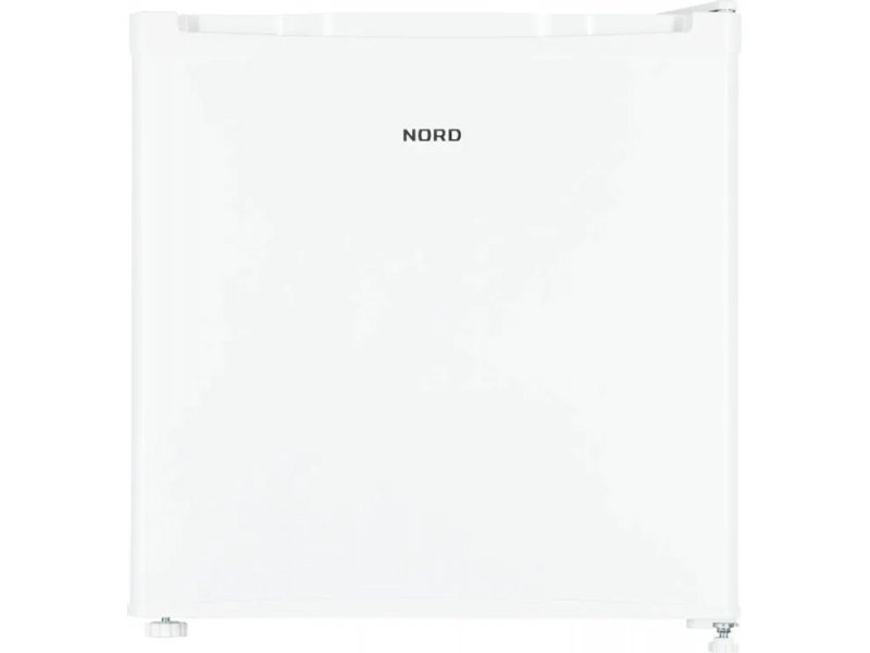 Холодильник Nord NS 50 W белый