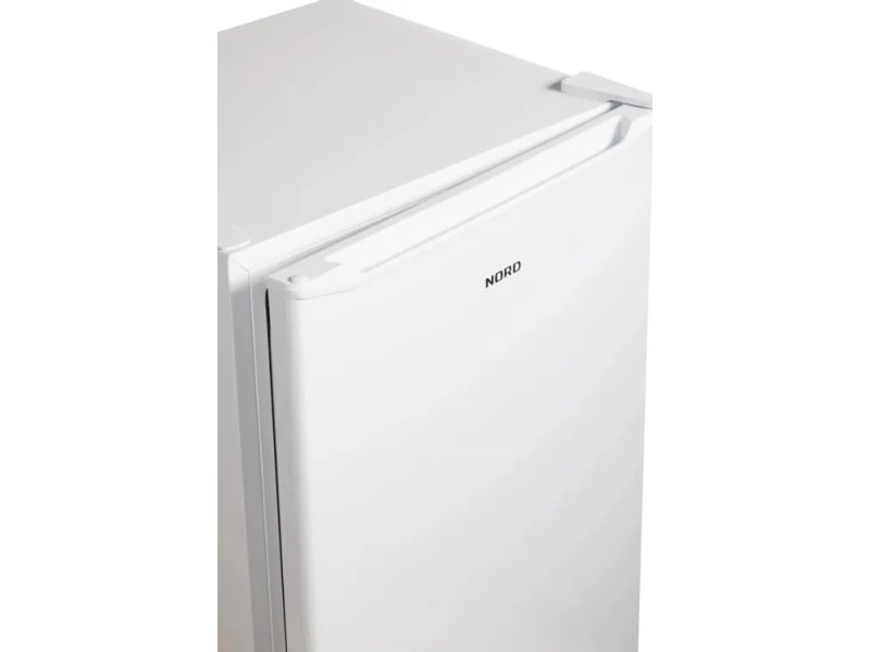 Холодильник Nord NS 90 W белый
