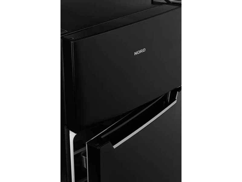Холодильник Nord NT 90 B черный
