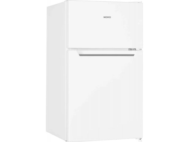 Холодильник Nord NT 90 W белый