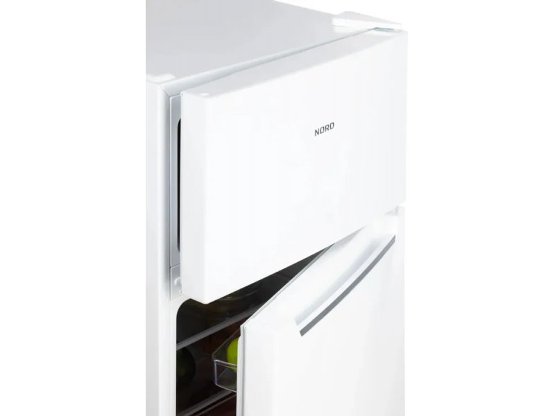 Холодильник Nord NT 90 W белый