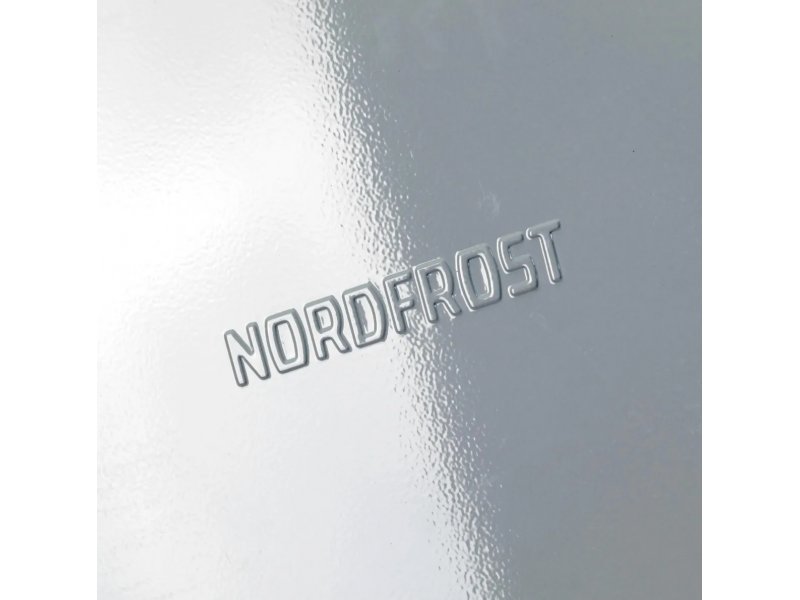 Холодильник двухкамерный Nordfrost NRT 141 032 белый