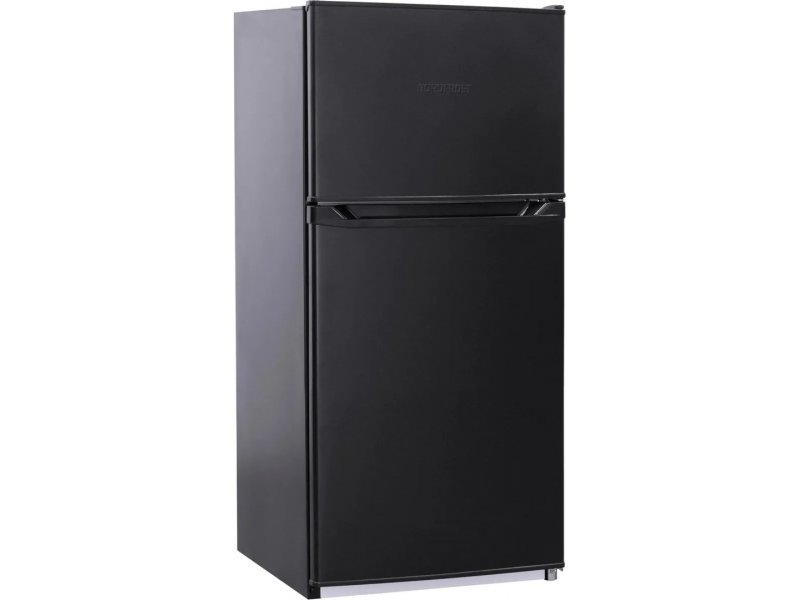 Холодильник двухкамерный Nordfrost NRT 143 232 черный