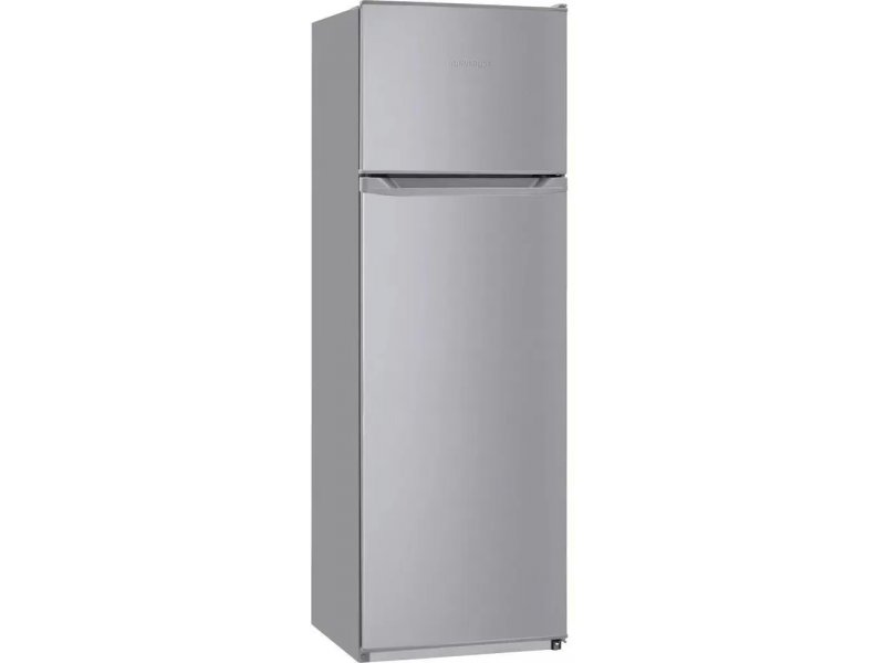 Холодильник Nordfrost NRT 144 132 серебристый
