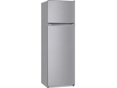 Холодильник Nordfrost NRT 144 132 серебристый