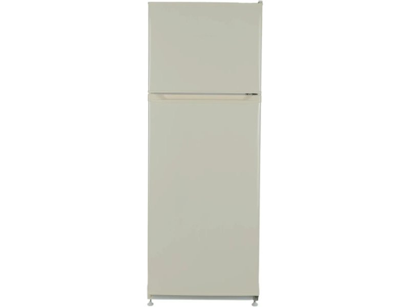 Холодильник Nordfrost NRT 145 732 DeFrost бежевый