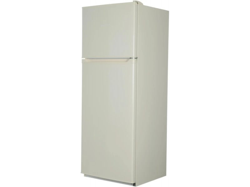 Холодильник Nordfrost NRT 145 732 DeFrost бежевый