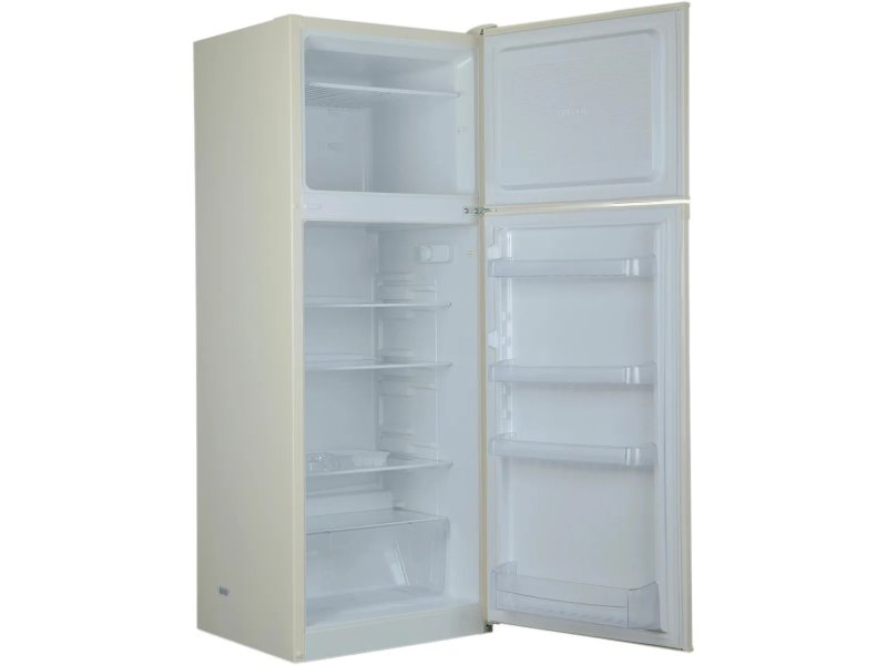 Холодильник Nordfrost NRT 145 732 DeFrost бежевый