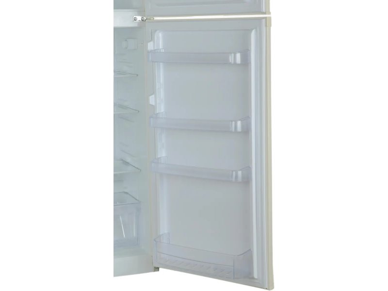 Холодильник Nordfrost NRT 145 732 DeFrost бежевый