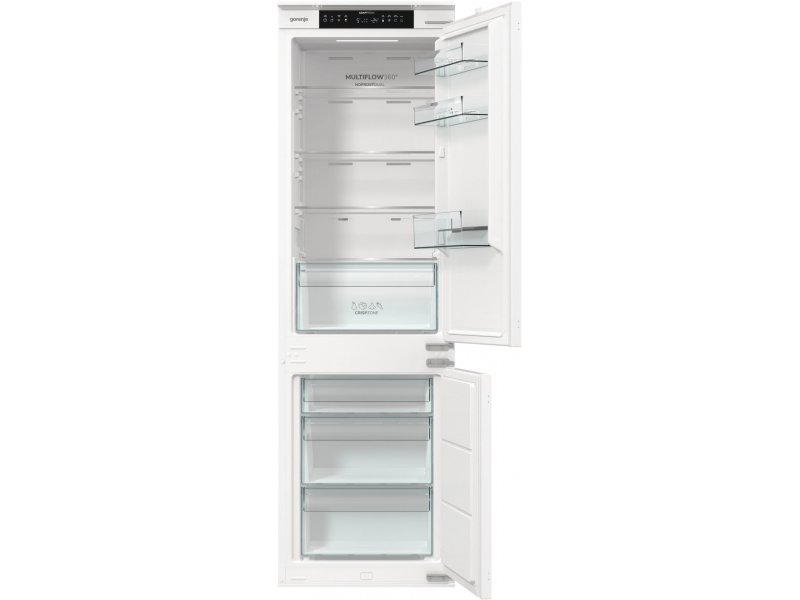 Встраиваемый холодильник Gorenje NRKI517141 Встраиваемый холодильник Gorenje NRKI517141