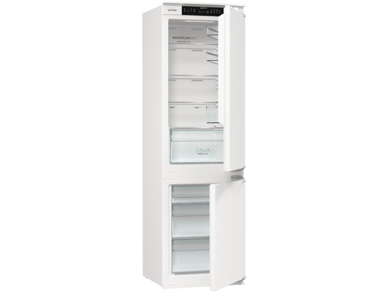 Встраиваемый холодильник Gorenje NRKI517141 Встраиваемый холодильник Gorenje NRKI517141