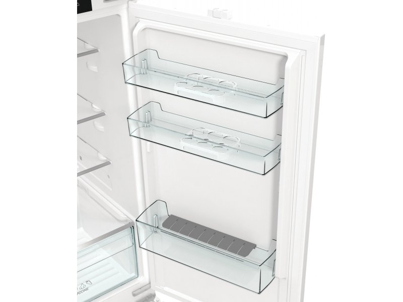 Встраиваемый холодильник Gorenje NRKI517141 Встраиваемый холодильник Gorenje NRKI517141