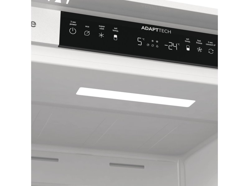Встраиваемый холодильник Gorenje NRKI517141 Встраиваемый холодильник Gorenje NRKI517141