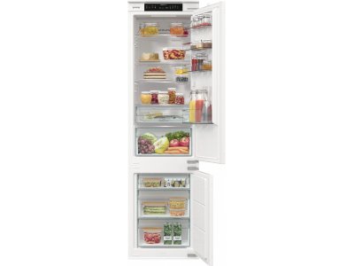 Встраиваемый холодильник Gorenje NRKI519141