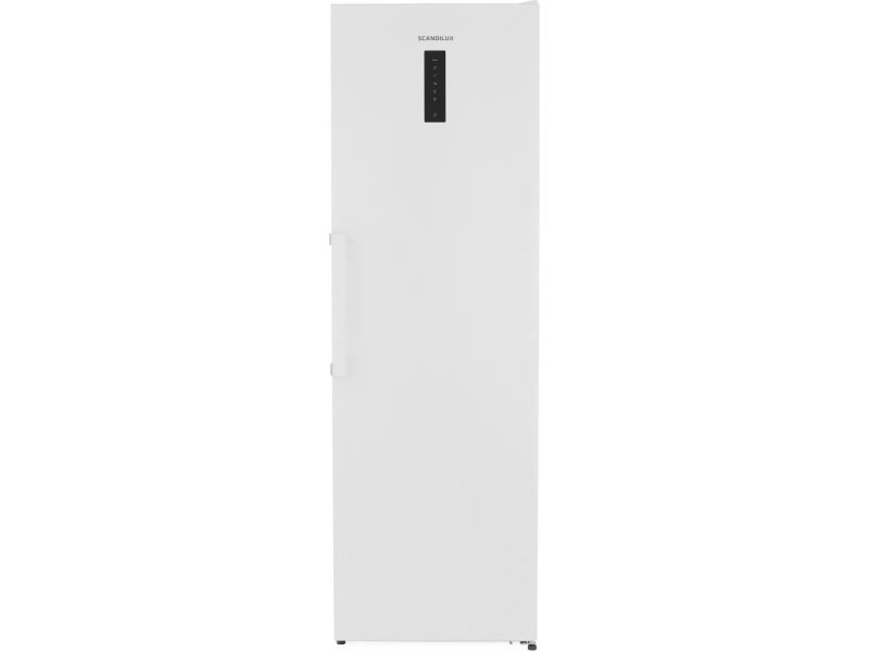 Холодильник Scandilux R 711EZ12W No Frost белый