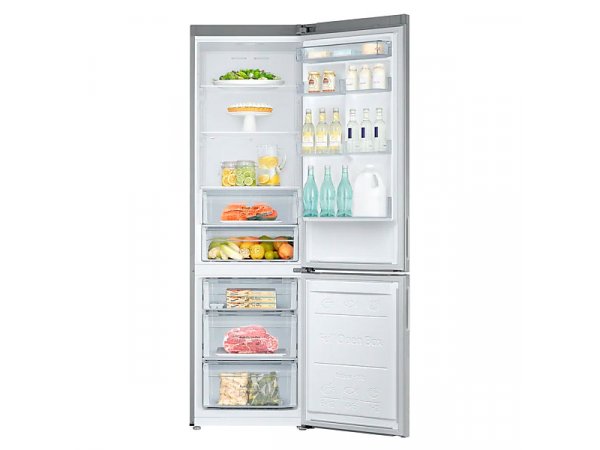 Холодильник Samsung RB37A5200SA