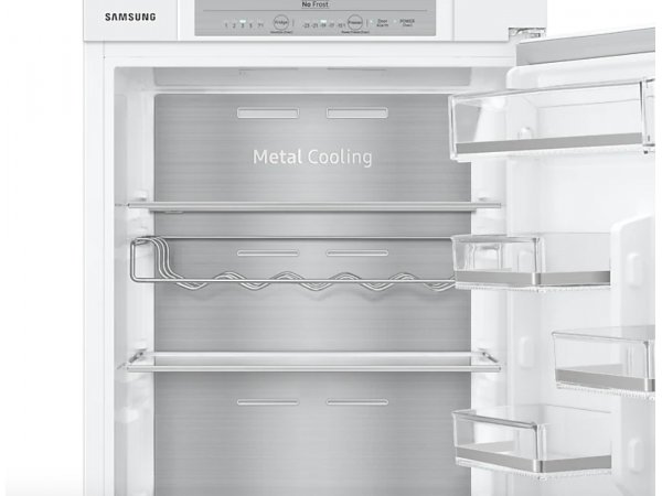 Встраиваемый холодильник Samsung BRB260131WW