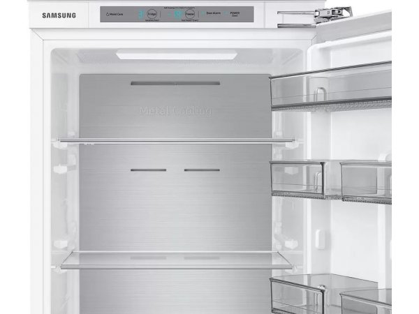 Встраиваемый холодильник Samsung BRB267034WW