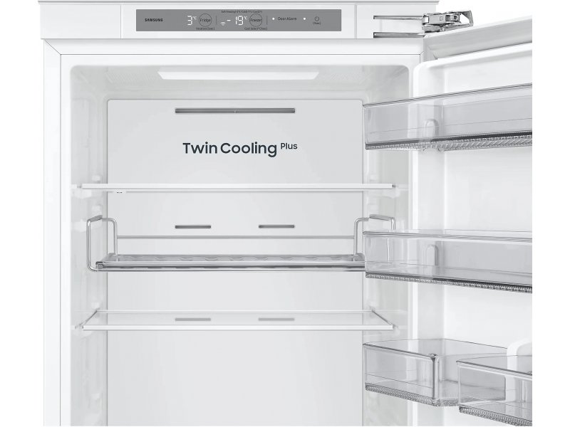 Встраиваемый холодильник Samsung BRB70F30AEF0EO Встраиваемый холодильник Samsung BRB70F30AEF0EO