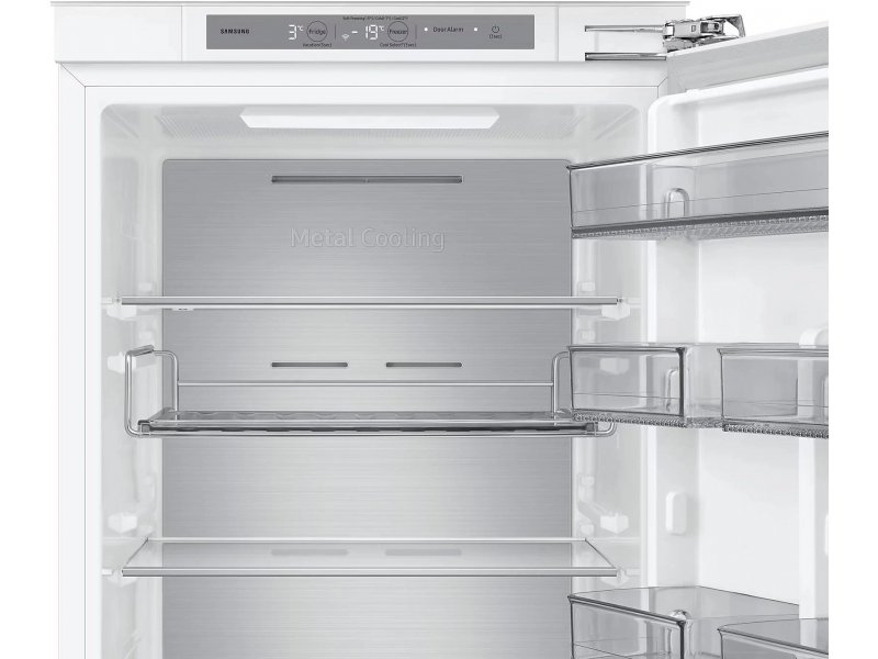Встраиваемый холодильник Samsung BRB80F26ACF0EO Встраиваемый холодильник Samsung BRB80F26ACF0EO