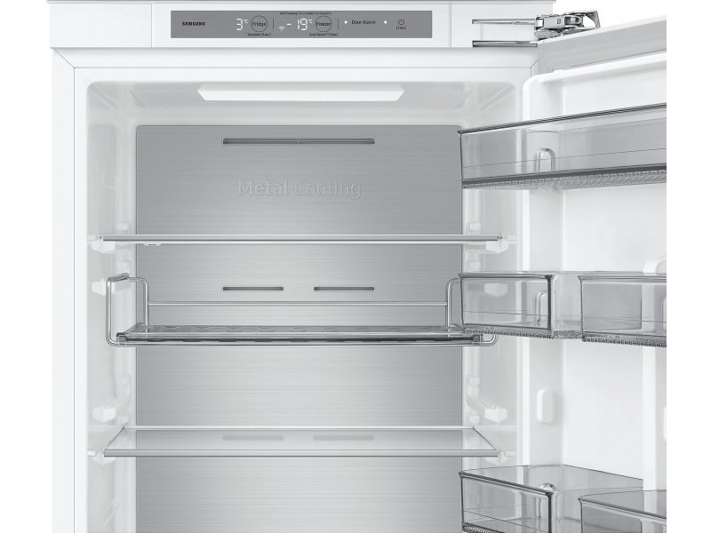 Встраиваемый холодильник Samsung BRB80F26ADF0EO Встраиваемый холодильник Samsung BRB80F26ADF0EO