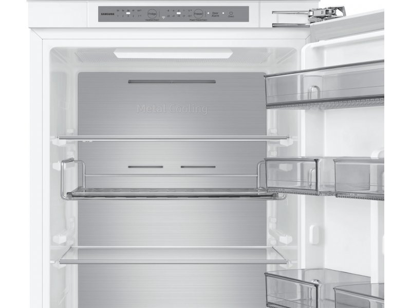 Встраиваемый холодильник Samsung BRB80F26CEF0EO Встраиваемый холодильник Samsung BRB80F26CEF0EO