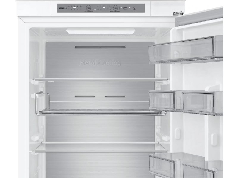 Встраиваемый холодильник Samsung BRB80F26CES0EO