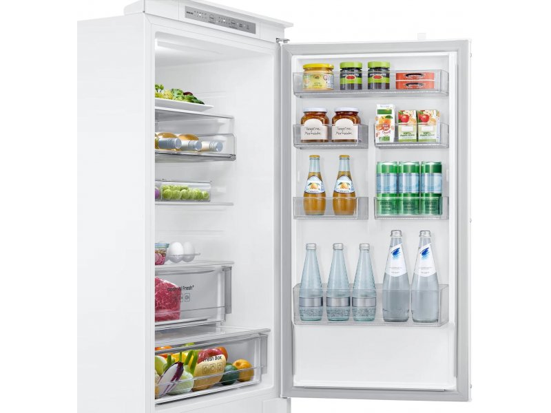 Встраиваемый холодильник Samsung BRB80F26CES0EO