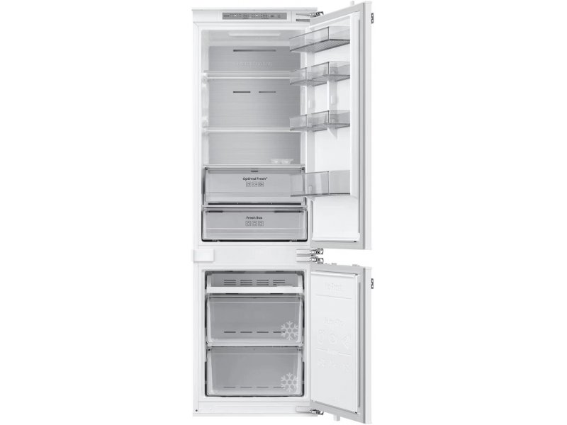 Встраиваемый холодильник Samsung BRB80F26DEF0EO