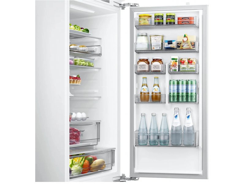 Встраиваемый холодильник Samsung BRB80F30AEF0EO Встраиваемый холодильник Samsung BRB80F30AEF0EO