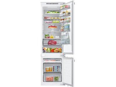 Встраиваемый холодильник Samsung BRB80F30AEF0EO