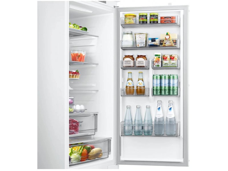 Встраиваемый холодильник Samsung BRB80F30BES0EO