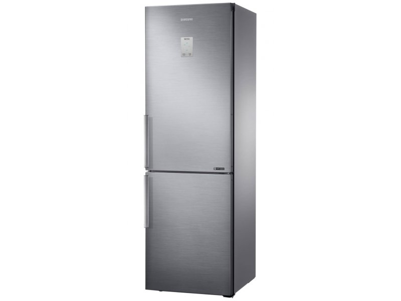 Холодильник Samsung RB33J3515S9/EF
