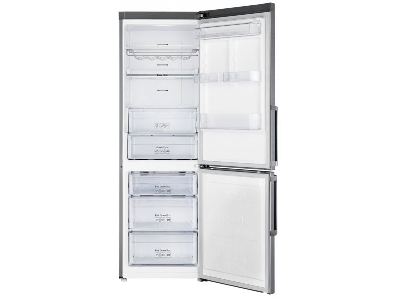 Холодильник Samsung RB33J3515S9/EF