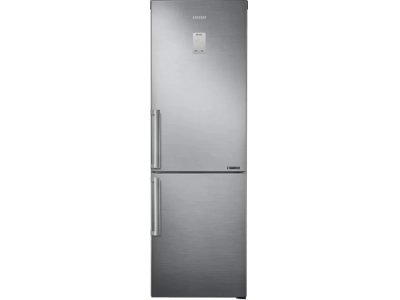 Холодильник Samsung RB33J3515S9/EF Холодильник Samsung RB33J3515S9/EF