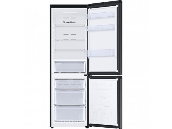 Холодильник Samsung RB34T670FBN
