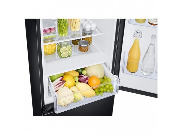 Холодильник Samsung RB34T670FBN