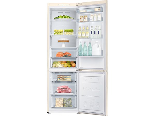 Холодильник Samsung RB37A5001EL