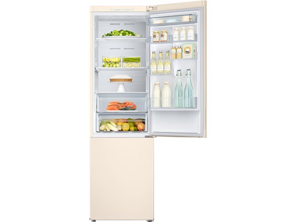 Холодильник Samsung RB37A5001EL