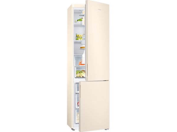 Холодильник Samsung RB37A5001EL