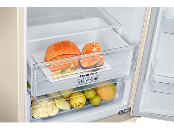 Холодильник Samsung RB37A5001EL