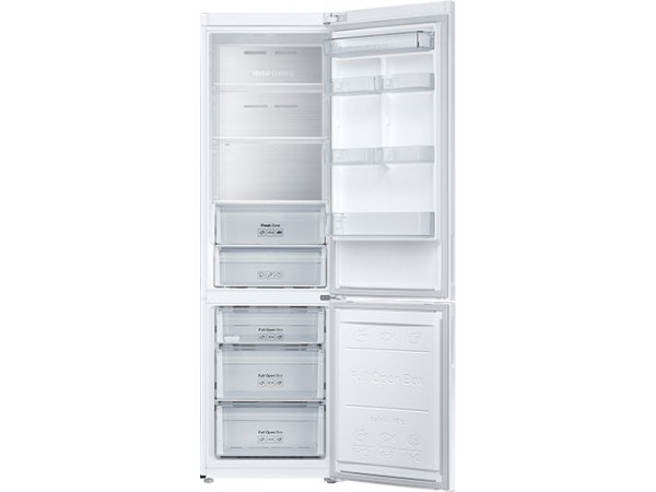 Холодильник Samsung RB37A5201WW Холодильник Samsung RB37A5201WW