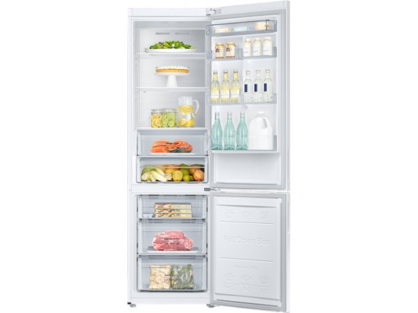 Холодильник Samsung RB37A5201WW Холодильник Samsung RB37A5201WW