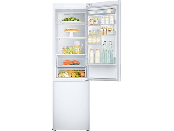 Холодильник Samsung RB37A5201WW Холодильник Samsung RB37A5201WW