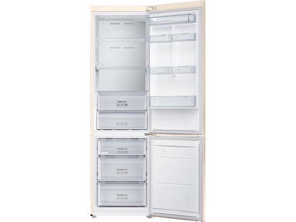 Холодильник Samsung RB37A5271EL