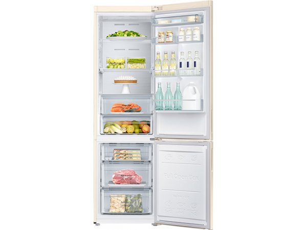 Холодильник Samsung RB37A5271EL